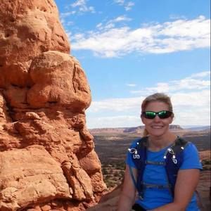 Meet your Posher, Brenda